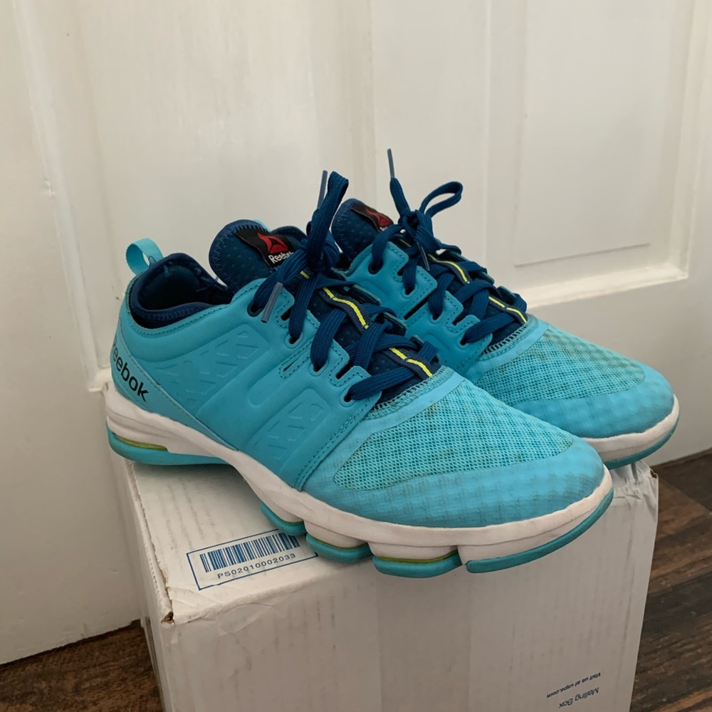 Reebox sneakers